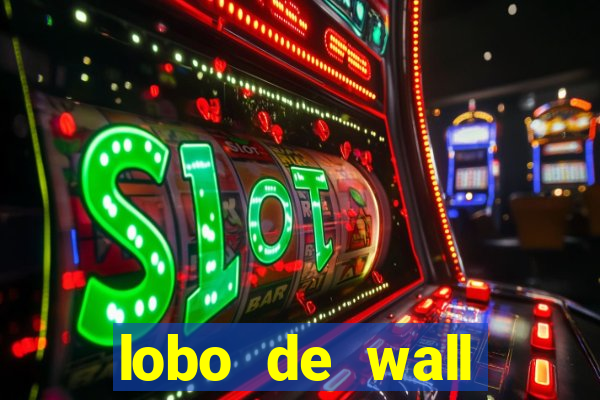 lobo de wall street online